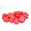 Bonbon halal au kilo - grossiste bonbons - grossiste Dulceplus Fraise fouetté Dulceplus 1kg