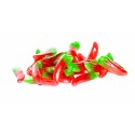 Bonbon piment lisse Dulceplus Sachet de 1 kilo