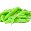 Bonbon halal au kilo - grossiste bonbons - grossiste Dulceplus Banane Verte Dulceplus 1kg