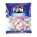 Fini Guimauve Finitronc bicolor rose 80 grammes