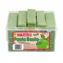 bonbon haribo - grossiste bonbons - Haribo pasta basta pomme 150 pièces