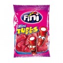 Fini Mini cable fraise lisse 100 grammes