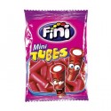 Fini Mini cable fraise Lisse 100 grammes