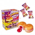 Fini Burger gum 200 Bonbons Finiboom