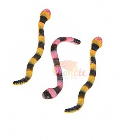 Trolli Pit le Python sachet de 1 Kg