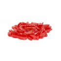 Bonbon halal au kilo - grossiste bonbons - grossiste Dulceplus Dulceplus Mini lèvre rouge Sac de 1Kg