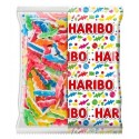 bonbon haribo - grossiste bonbons - Haribo Crocodile sac de 1Kg