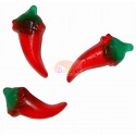 Bonbon piment lisse Dulceplus Sachet de 1 kilo