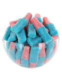 Bonbon Dulceplus Bouteille tutti sac de 1Kg