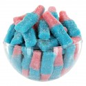 Bonbon halal au kilo - grossiste bonbons - grossiste Dulceplus Bonbon Dulceplus Bouteille tutti sac de 1Kg
