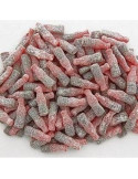 Bonbon bouteille Cherry cola 1Kg Dulceplus cola à la cerise