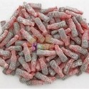 Bonbon halal au kilo - grossiste bonbons - grossiste Dulceplus Bonbon bouteille Cherry cola 1Kg Dulceplus cola à la cerise