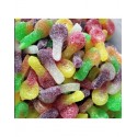 Astra sweets petites tetines citriques 3 kilos