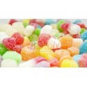 Bonbon halal au kilo - grossiste bonbons - grossiste Dulceplus Dulceplus assortiment sucré sachets de 100 gr