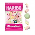 Haribo Chamallows SuperMix sachet de 1 Kilo