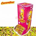 Carambar Caramel  - boite de 180 pièces