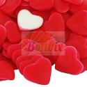 Bonbon halal au kilo - grossiste bonbons - grossiste Dulceplus Bonbon Dulceplus Cœur Fraise crème sucré sachet de 100g halal