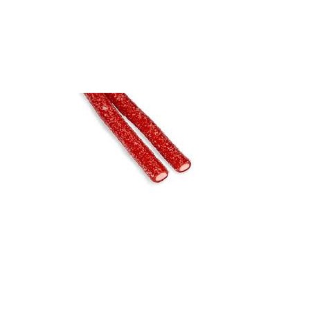 Bonbon halal au kilo - grossiste bonbons - grossiste Dulceplus Bonbon Halal Dulceplus - M. Baton Fraise Acide 100gr
