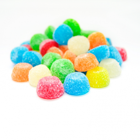 Bonbon halal au kilo - grossiste bonbons - grossiste Dulceplus Dulceplus Larmes assortiment sucré 1kg Halal