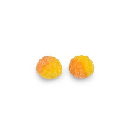 Bonbon halal au kilo - grossiste bonbons - grossiste Dulceplus Crème caramel renversée Dulceplus 1Kg