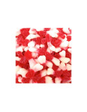 Os acides halloween sucrés Dulceplus 1Kg