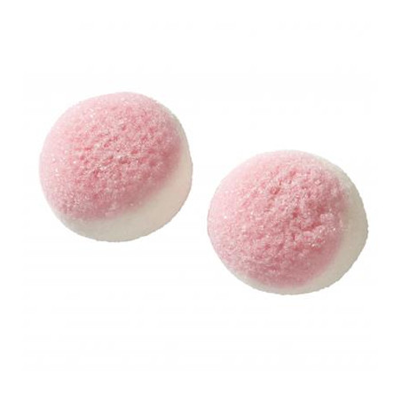 Astra sweets rêve fraise sachet de 1,25Kg Frisia