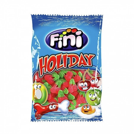 Fini Cerise acide 90gr