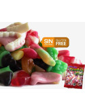 Mix Halloween Lisse Dulceplus 2026 | Halal 1kg