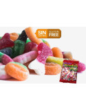 Mix Terror Acide Dulceplus Halloween 2026 | Halal 1kg