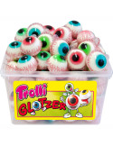 Trolli Oeil glötzer fourré boîte de 60 bonbons
