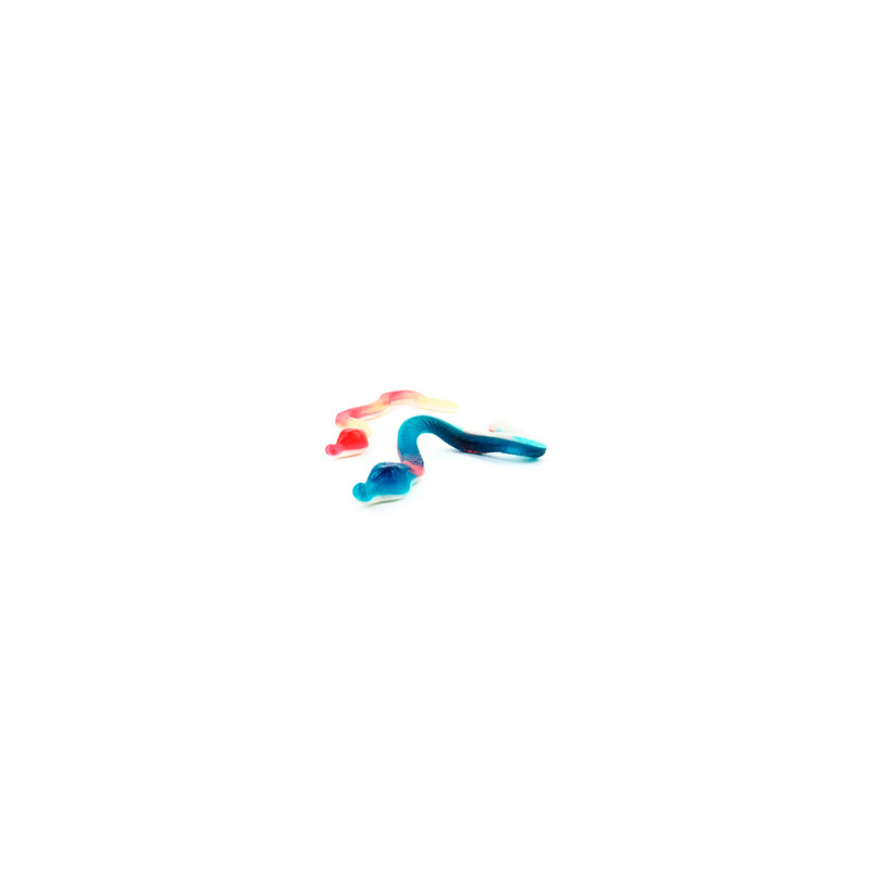Trolli culebras serpents snake 1Kg