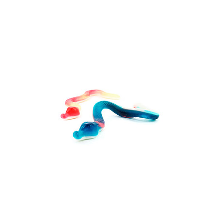 Trolli culebras serpents snake 1Kg