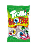 Bonbon Œil Trolli Glötzer Halloween 2026 | Sachet 4 bonbons