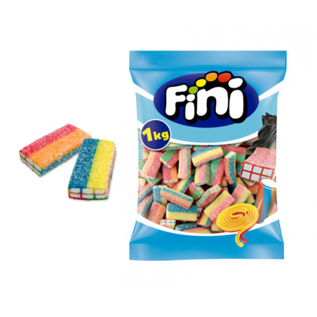 Brique Fini multicolor 1Kg