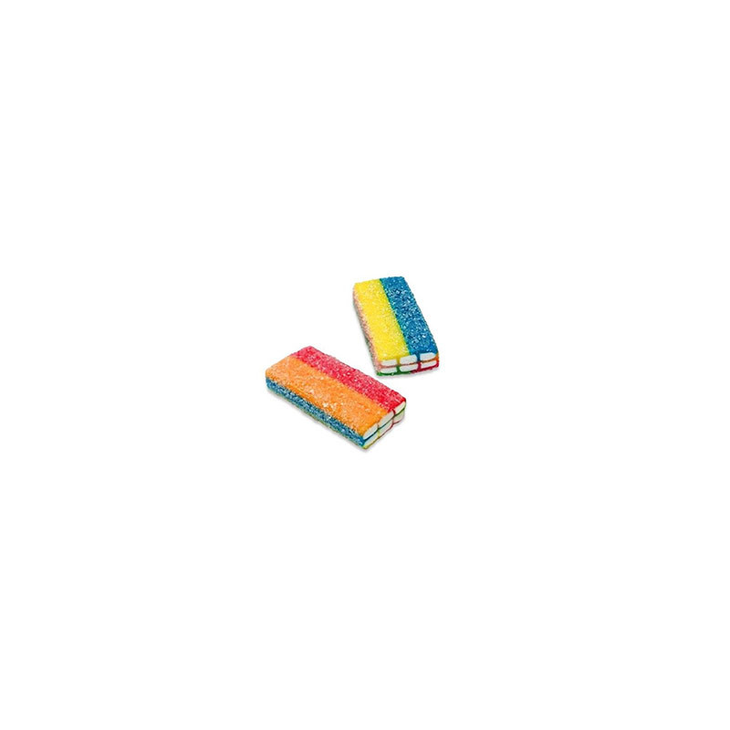 Brique Fini multicolor 1Kg
