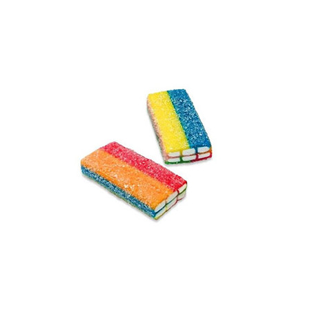 Brique Fini multicolor 1Kg