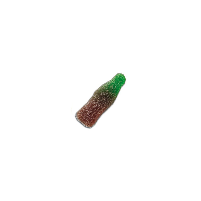 bonbon haribo - grossiste bonbons - Haribo Chispa Cola Pika 1Kg