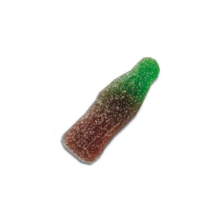bonbon haribo - grossiste bonbons - Haribo Chispa Cola Pika 1Kg