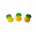 Bonbon halal au kilo - grossiste bonbons - grossiste Dulceplus Ananas acide Dulceplus 1kg