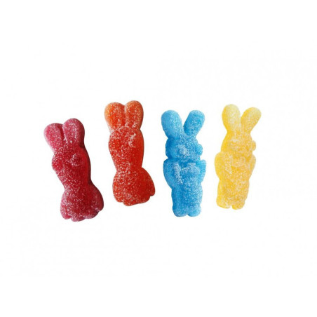 Lutti Lapins Crétins 2Kg
