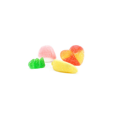 bonbon haribo - grossiste bonbons - Haribo Favoritos original Maxipack 1Kg