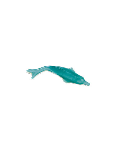 Fini Dauphin bleu géant sachet 1Kg