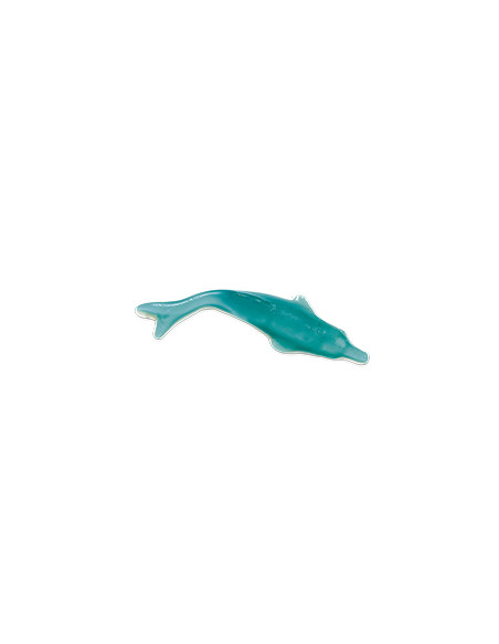 Fini Dauphin bleu géant sachet 1Kg