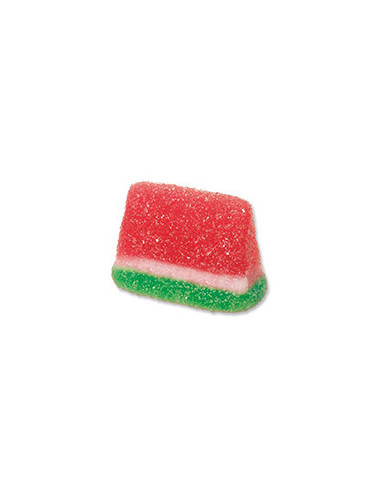 Fini Tranches de pastèque 1Kg