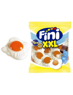 Oeuf géant Fini 1kg sans gluten