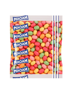 bonbon haribo - grossiste bonbons - Maoam croqui Haribo Sachet 1Kg 2