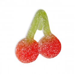 bonbon haribo - grossiste bonbons - Haribo cherry cerise sachet 1 Kilo 2