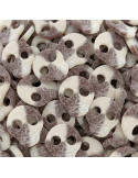 S-Märke Skull Cola sachet 500g