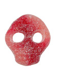 S-Märke Skull Myrtille Framboise 500g