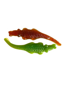 Pierrot Gourmand Alligator 1Kg 2